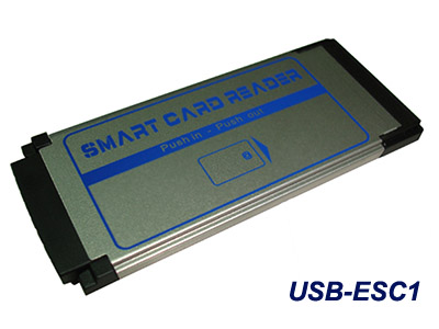 Chipsetcomm USB-ESC1