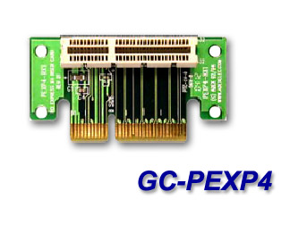 NCL GC-PEXP4