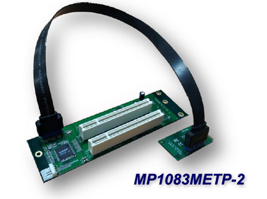 Megapower MP1083METP-2