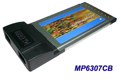 Megapower MP6306CB