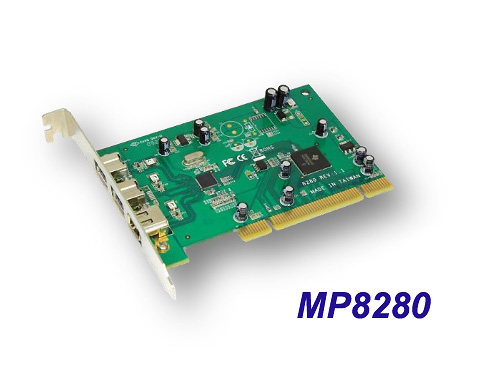 Megapower MP8280