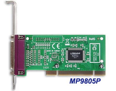 Megapower MP9805P