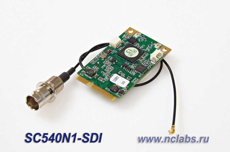 NCL SC540N1-SDI_MC
