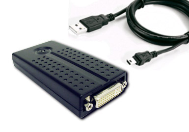 Syba SD-ADVI-D1-FLHD