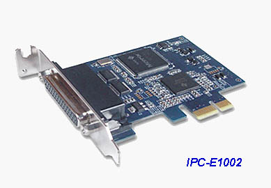 Sunix IPC-E2002