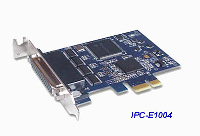 Sunix IPC-E2004