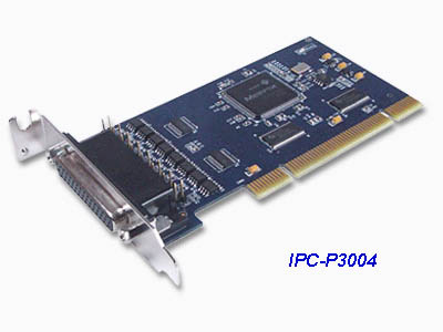 Sunix IPC-P3004