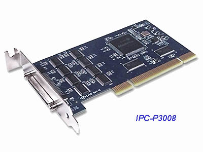Sunix IPC-P3008