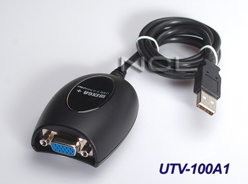Chipsetcomm UTV-100A1