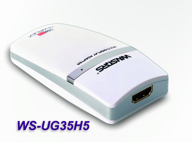 Winstar WS-UG35H5
