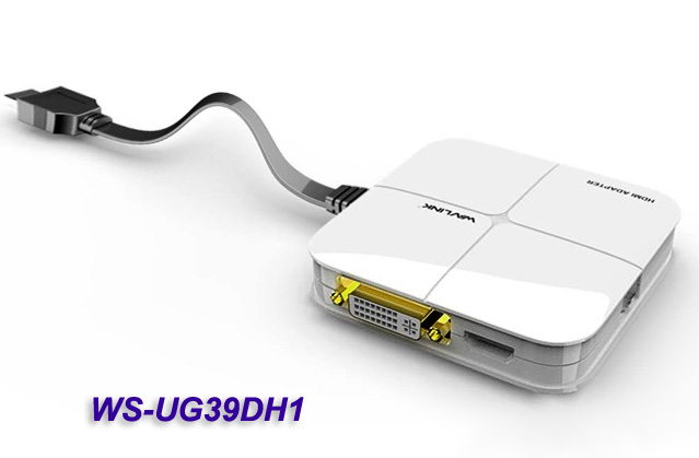 Winstar WS-UG39DH1