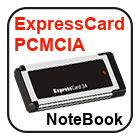 PCMCIA CardBus